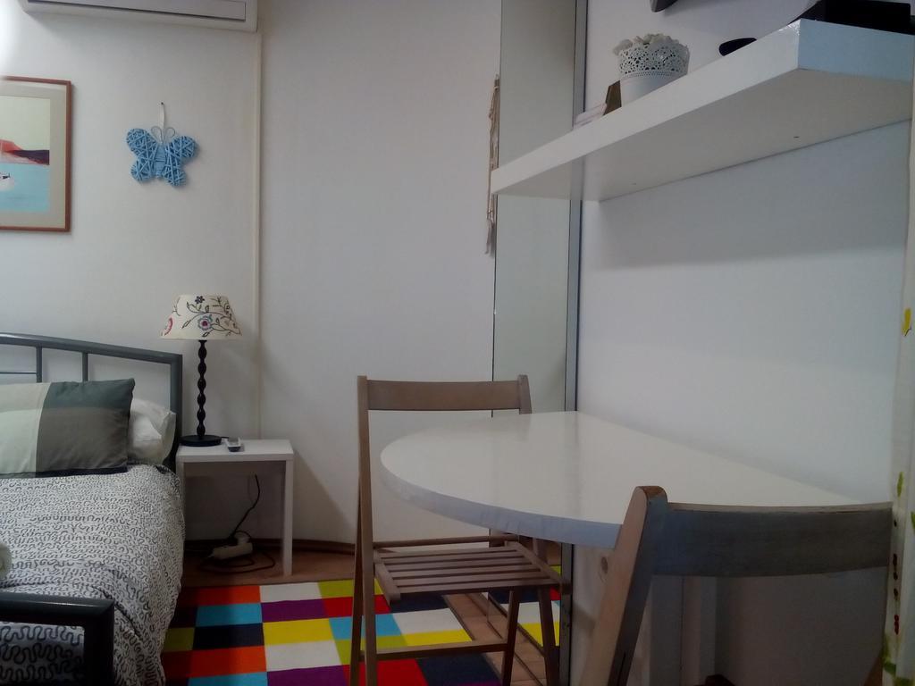 Optimist Split Apartment Luaran gambar