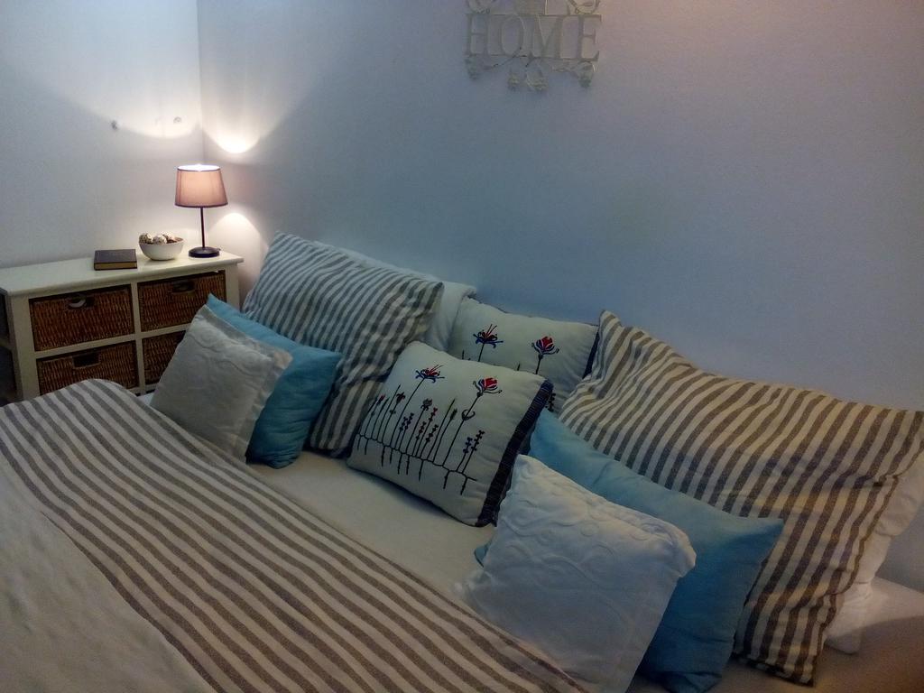 Optimist Split Apartment Luaran gambar