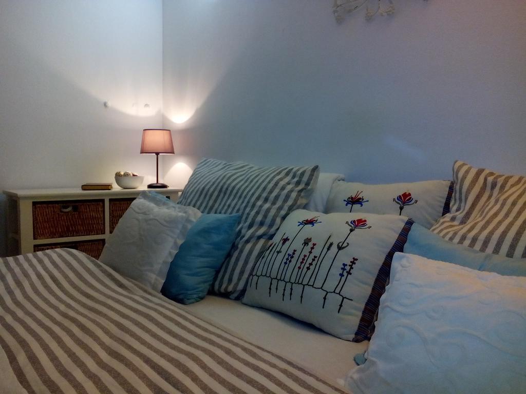 Optimist Split Apartment Luaran gambar
