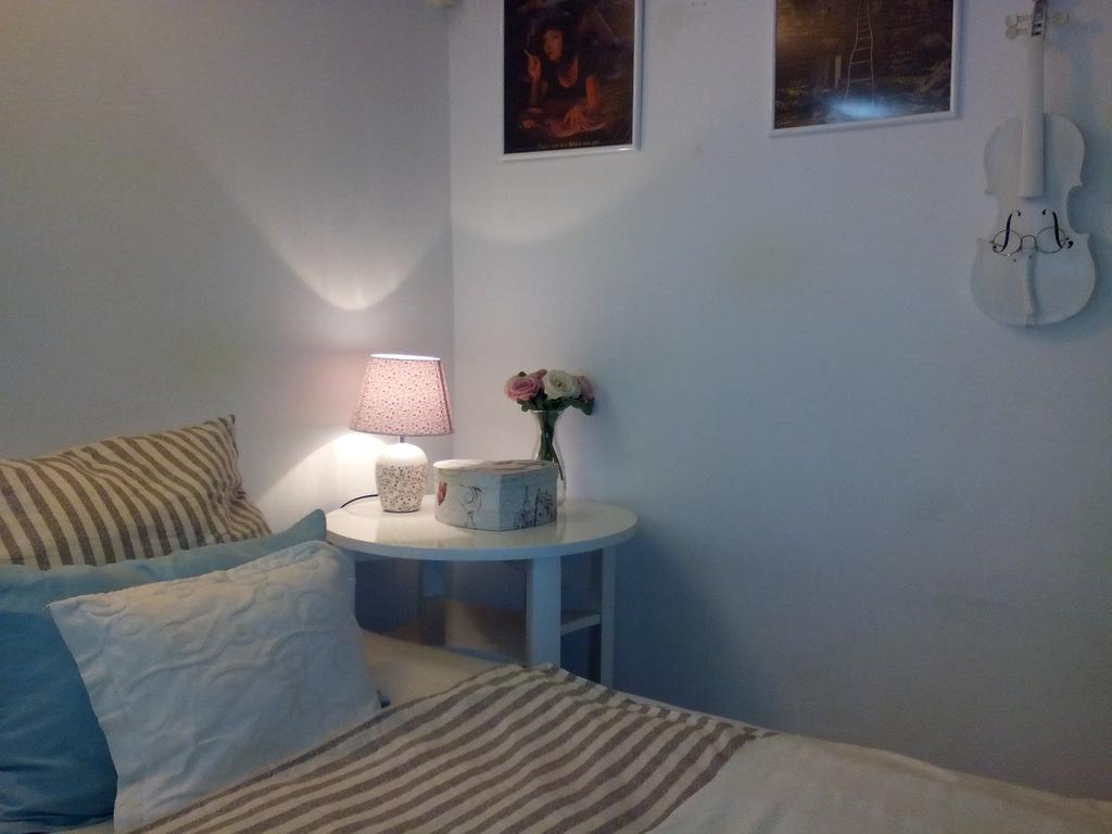 Optimist Split Apartment Luaran gambar