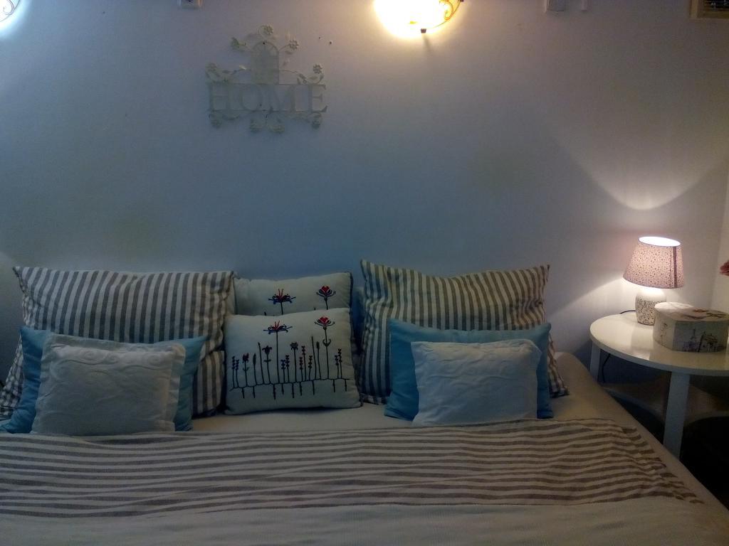 Optimist Split Apartment Luaran gambar