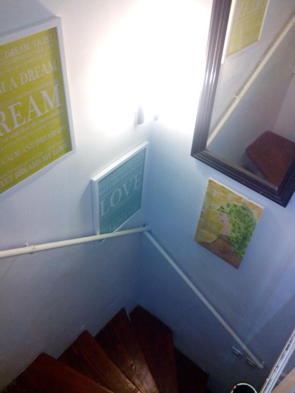 Optimist Split Apartment Luaran gambar